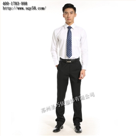 定制襯衫 定制襯衫