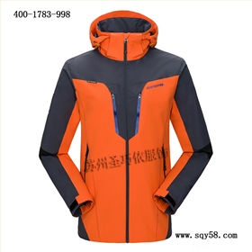 沖鋒衣定制 沖鋒衣定制