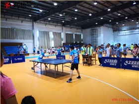 湖南商會(huì)運(yùn)動(dòng)會(huì)