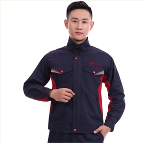 工作服定制 工作服定制