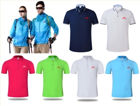POLO衫、防曬服定制