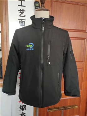 軟殼衣 軟殼衣