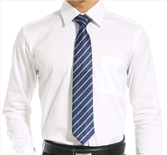 男士職業(yè)裝領帶