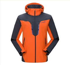 團(tuán)體沖鋒衣定制