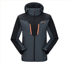 團(tuán)體沖鋒衣定制