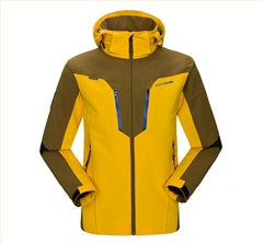 團(tuán)體沖鋒衣定制