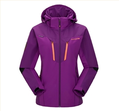 團(tuán)體沖鋒衣定制