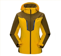 團(tuán)體沖鋒衣定制