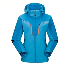 團(tuán)體沖鋒衣定制