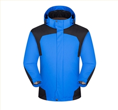 團(tuán)體沖鋒衣定做