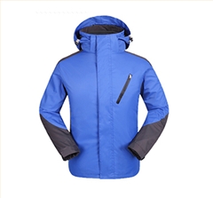 團(tuán)體滑雪服定做