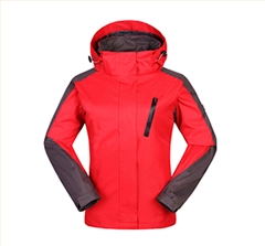 團(tuán)體滑雪服定做