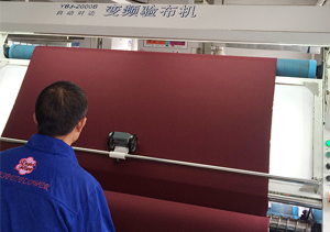 圣巧依生產車間（一）