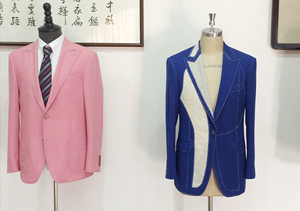 圣巧依生產車間（四）