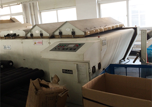 圣巧依生產車間（五）