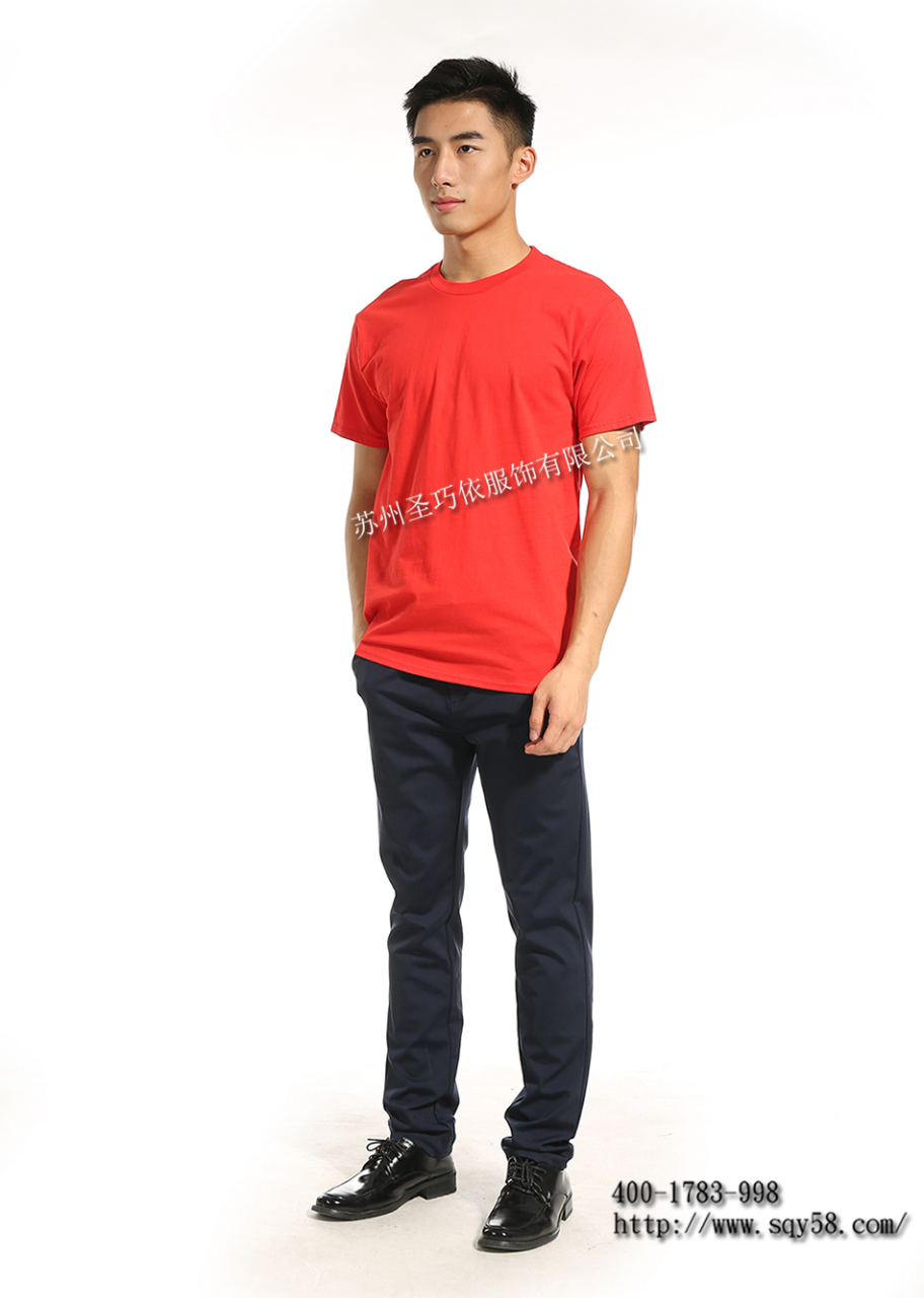 T恤定制 T恤定制