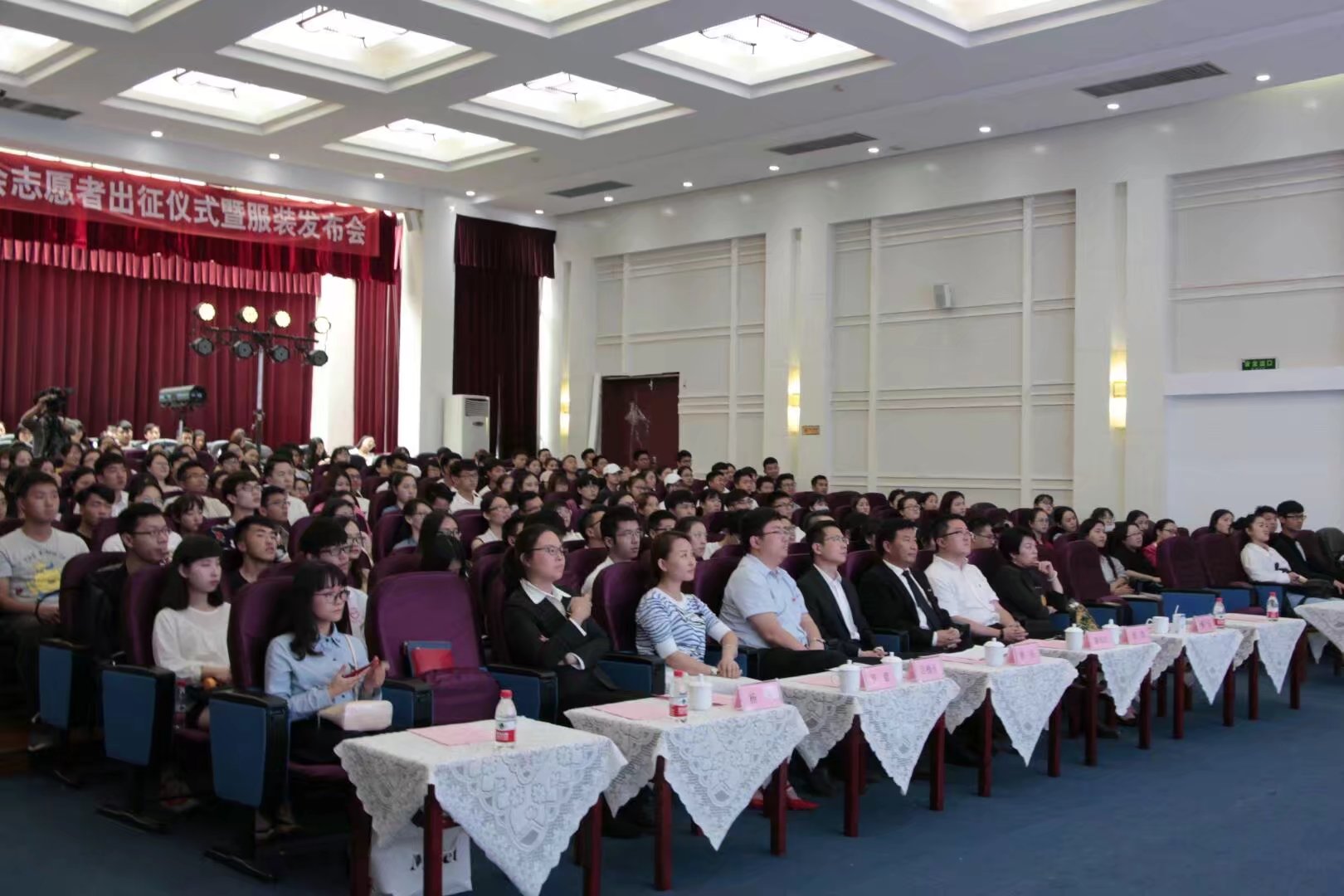 數(shù)博會(huì)現(xiàn)場(chǎng)