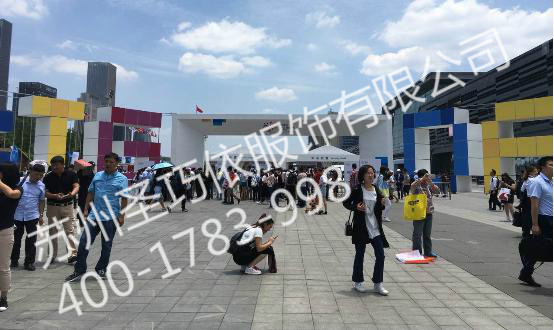 數(shù)博會(huì) 蘇州圣巧依