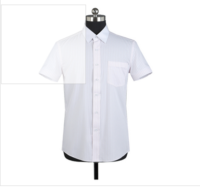 襯衫定制案例-樂(lè)夫新能源汽車