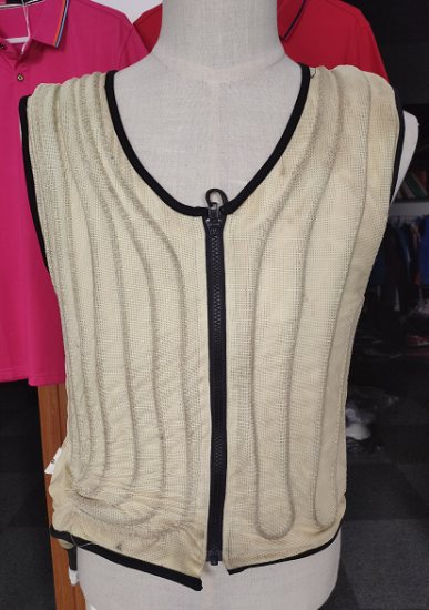 制冷服定制 制冷服定制