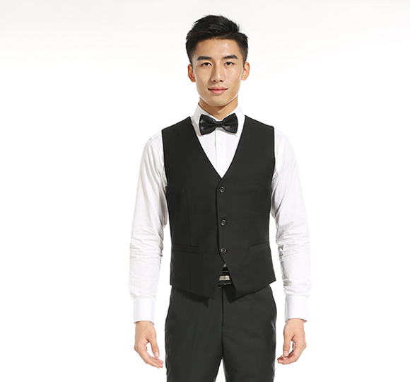 男士西裝馬甲定制 男士西裝馬甲定制