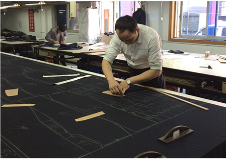 完整設(shè)計流程