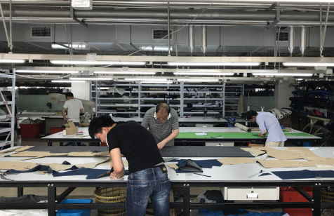 30年打版經(jīng)驗(yàn)