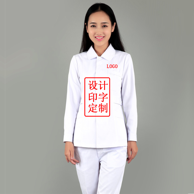 團(tuán)體醫(yī)院護(hù)士服定制 團(tuán)體醫(yī)院護(hù)士服定制