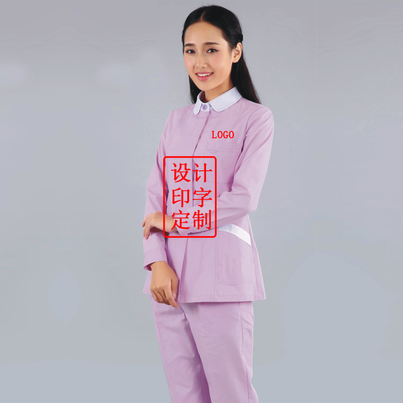 護(hù)士服定制