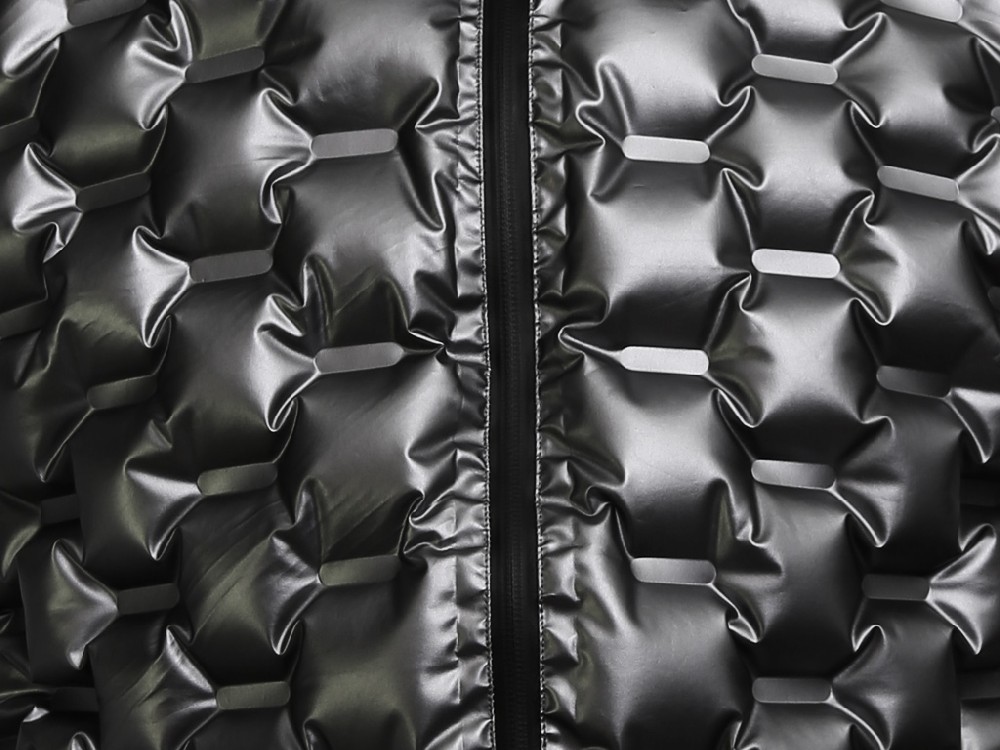 充氣衣服時(shí)尚潮流 充氣衣服時(shí)尚潮流