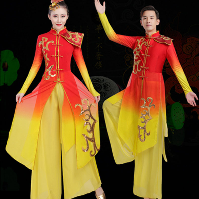 表演服裝定制廠家演出服設(shè)計定做公司-蘇州圣巧依